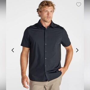 BYLT Basics Exacutive Casual Button Down Shirt